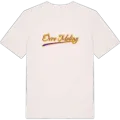 Övre Meling baseball t-shirt