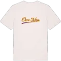 Övre Mom baseball t-shirt
