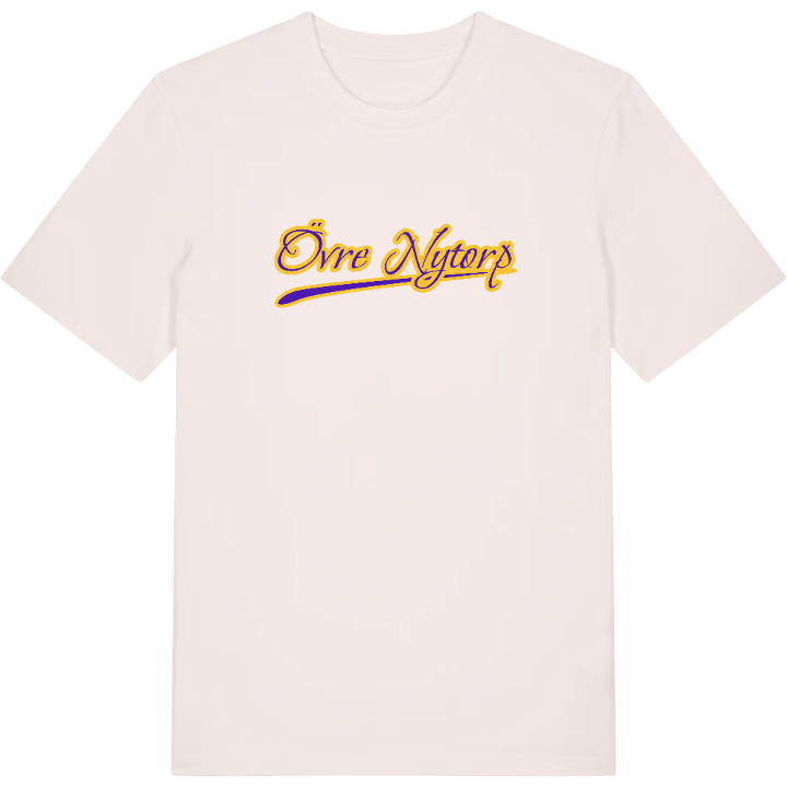 Övre Nytorp baseball t-shirt – t-shirt från PinShirt