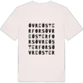 Övre Österfors ordlek t-shirt