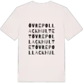 Övre Pollackhultet ordlek t-shirt