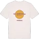 Övre Rinnforstorpet cirkel t-shirt