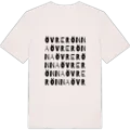 Övre Rönna ordlek t-shirt