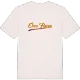 Övre Roren baseball t-shirt