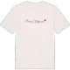 Övre Roren hjärta t-shirt