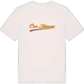 Övre Skåpanäs baseball t-shirt