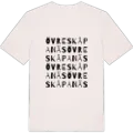 Övre Skåpanäs ordlek t-shirt