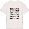 Övre Stavshult ordlek t-shirt