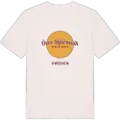 Övre Stjärnevik cirkel t-shirt