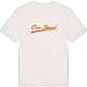 Övre Strand baseball t-shirt