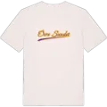 Övre Sundet baseball t-shirt