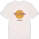 Övre Sundet cirkel t-shirt