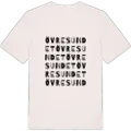 Övre Sundet ordlek t-shirt