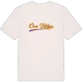 Övre Täktbyn baseball t-shirt
