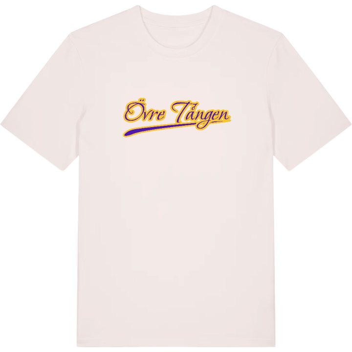 Övre Tången baseball t-shirt – t-shirt från PinShirt