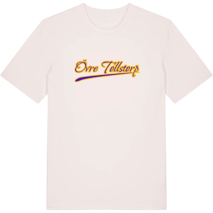 Övre Tollstorp baseball t-shirt – t-shirt från PinShirt