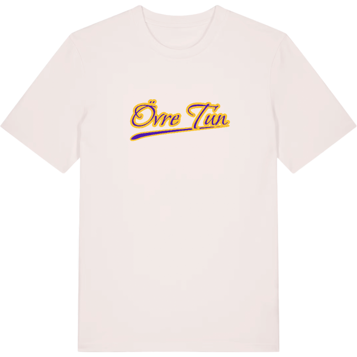 Övre Tun baseball t-shirt – t-shirt från PinShirt