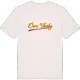 Övre Västby baseball t-shirt