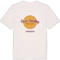 Övre Västby cirkel t-shirt