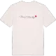 Övre Västby hjärta t-shirt