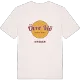 Övre Viö cirkel t-shirt