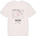 Owczary karta t-shirt