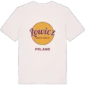 Łowicz cirkel t-shirt