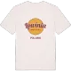 Łowinia cirkel t-shirt