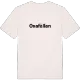 Oxafällan fetstil t-shirt