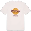 Oxakoff cirkel t-shirt