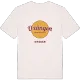 Oxängen cirkel t-shirt