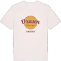 Oxåsen cirkel t-shirt