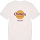 Oxåsen cirkel t-shirt
