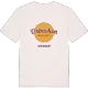 Oxbacken cirkel t-shirt