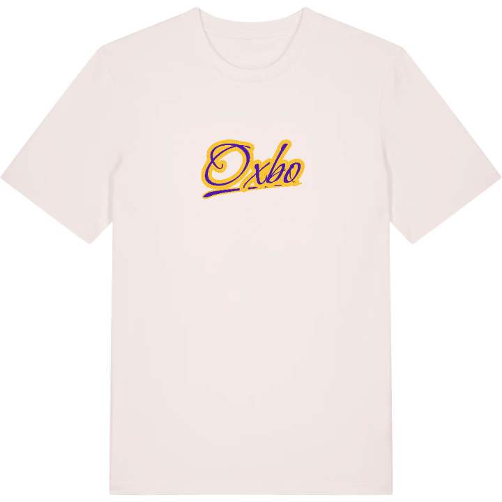 Oxbo baseball t-shirt – t-shirt från PinShirt