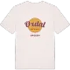 Oxdal cirkel t-shirt
