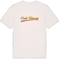 Oxebo vattensåg baseball t-shirt