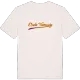 Oxebo vattensåg baseball t-shirt