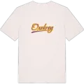 Oxekrog baseball t-shirt