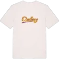 Oxelborg baseball t-shirt
