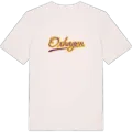 Oxhagen baseball t-shirt