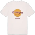 Oxhagen cirkel t-shirt