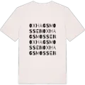Oxhagsmossen ordlek t-shirt