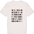 Oxhagsudden ordlek t-shirt