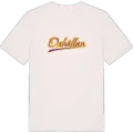 Oxhällan baseball t-shirt