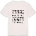 Oxhultet ordlek t-shirt