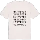 Oxhultet ordlek t-shirt