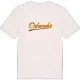 Oxhuvudet baseball t-shirt