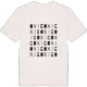 Oxie ordlek t-shirt