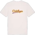 Oxkällhagen baseball t-shirt